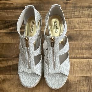 Michael Kors Wedges